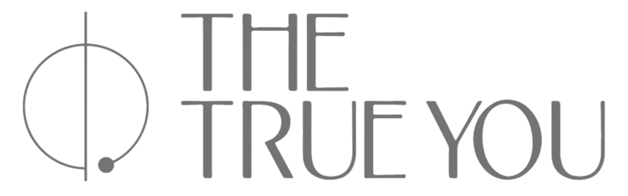 The True You Logo