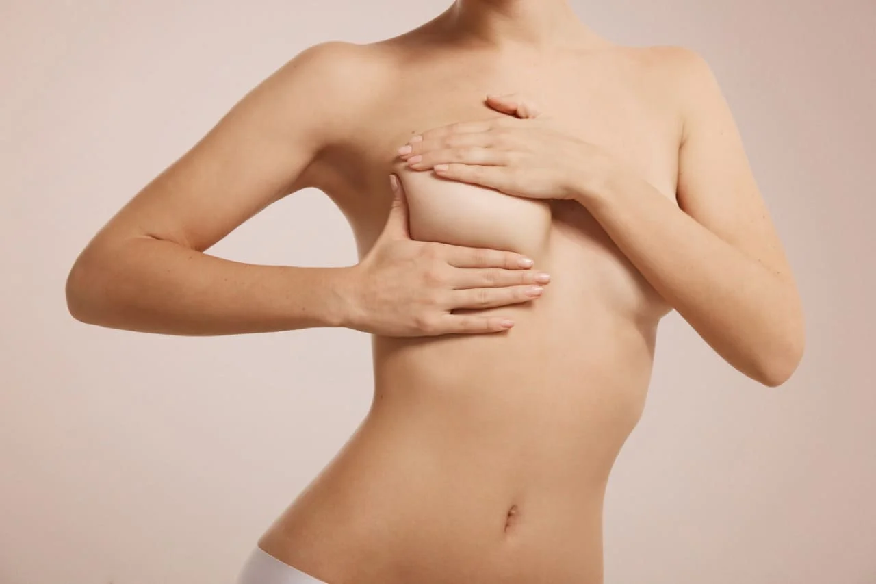 Mamoplastia