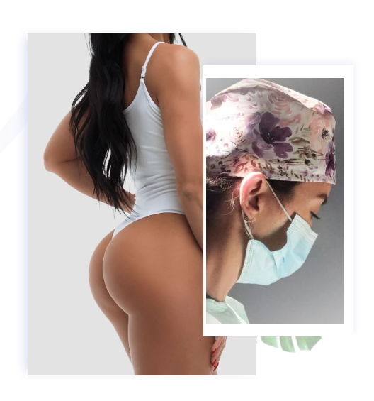 Gluteoplastia