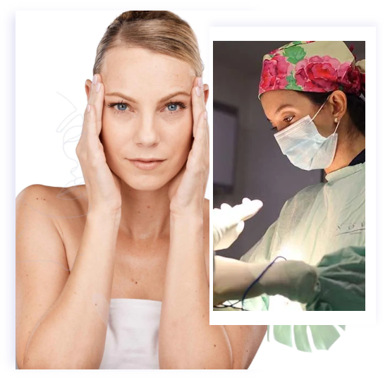 Mamoplastia
