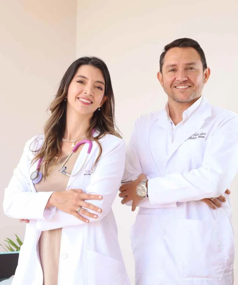 Doctores The True You