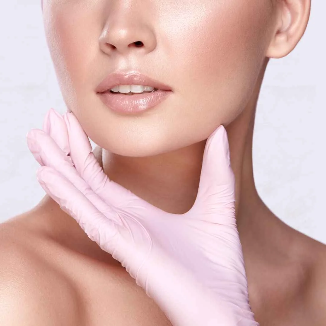 Candidatos para Blefaroplastia