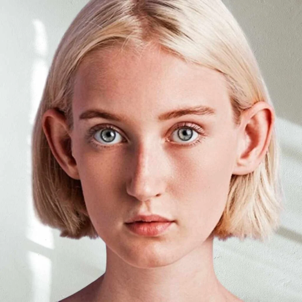 Candidatos para Blefaroplastia