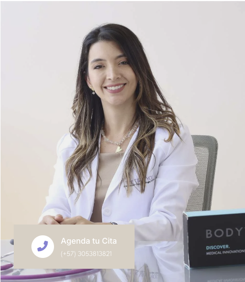 Dra. Daniela Correa